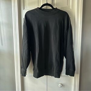 & Other Stories Pullover Sweatshirt